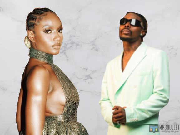 Ayra Starr tops Asake on the Apple music charts with "Rush"