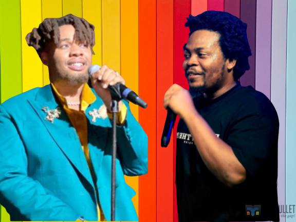 BNXN, Olamide, others feature on FIFA 23 soundtracks