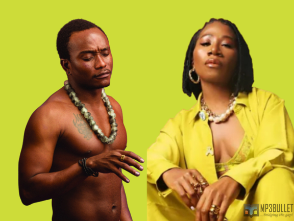 Brymo reveals his dream of working with Asa
