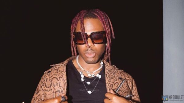 Reactions trail CKay’s New Song ’Mmadu’