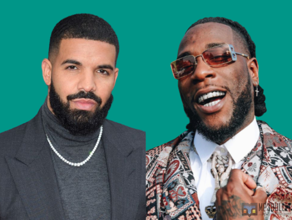 Burna Boy’s “Its Plenty” video stirs reactions with Drake’s Cameo Appearance