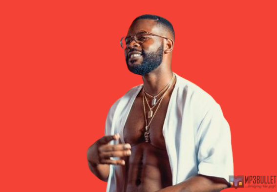 Falz reveals what he finds desirable about his father.