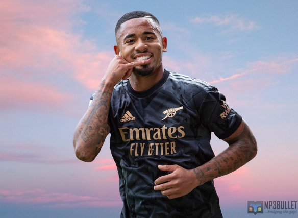 Gabriel Jesus reveals how Guardiola pressured him to leave Man City.