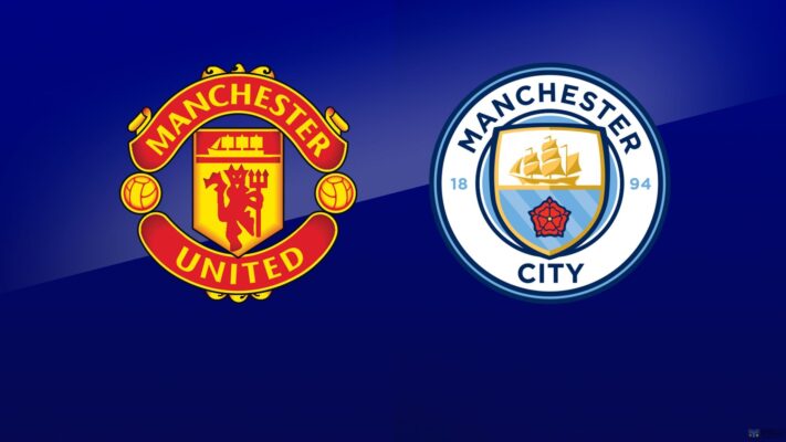 Manchester United early team news ahead of their derby match with Manchester City.