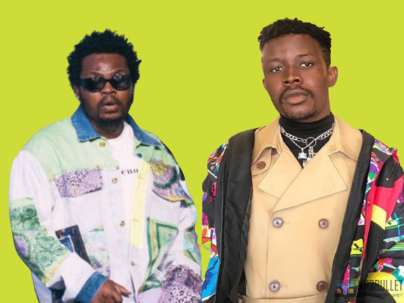 Olamide hails TG Omori in a throwback video with Tony Elemelu