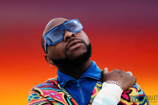 Popular Nigerian artists who have written a hit song for Davido