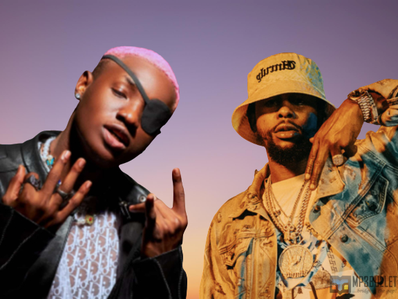 Ruger hints fans about possible collaboration with Jamaican star Popcaan
