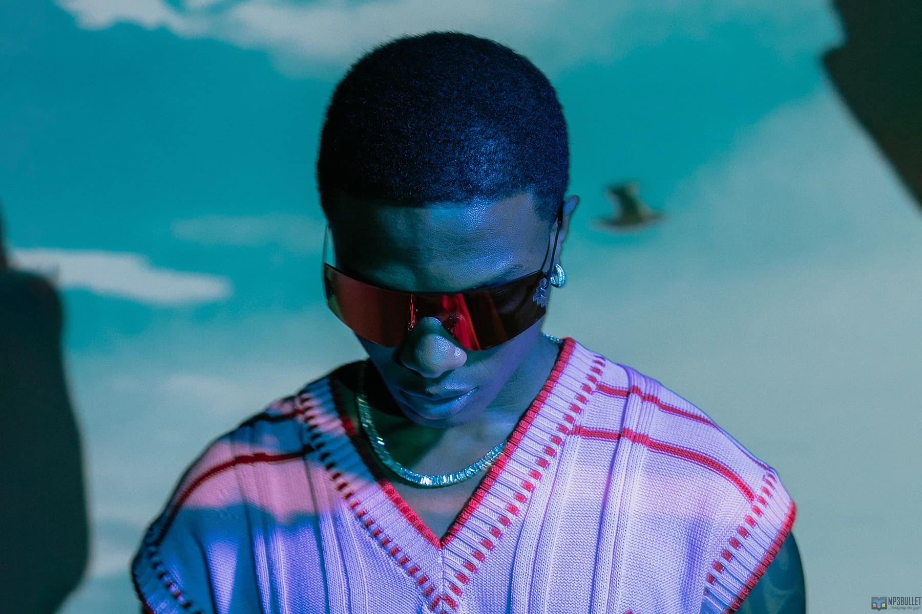 Expectations from Wizkid's 5th studio album'More Love Less Ego'