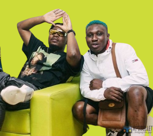 Zlatan applauds Olamide for long list of Nigerian artists he has helped