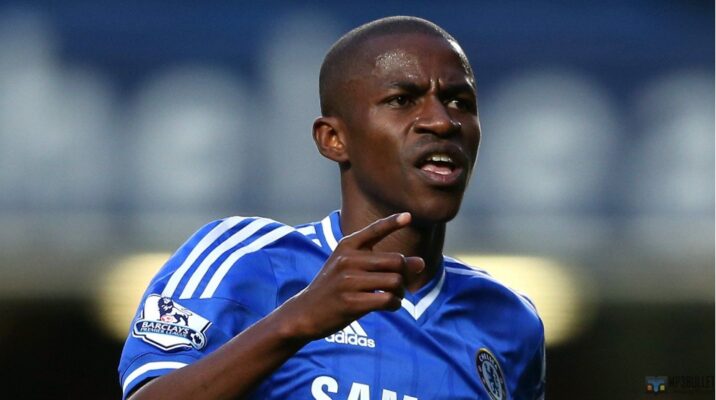 Ramires Announces His Retirement From Football