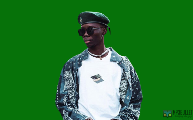 Blaqbonez unveils the release date for his upcoming album "Young Preacher"