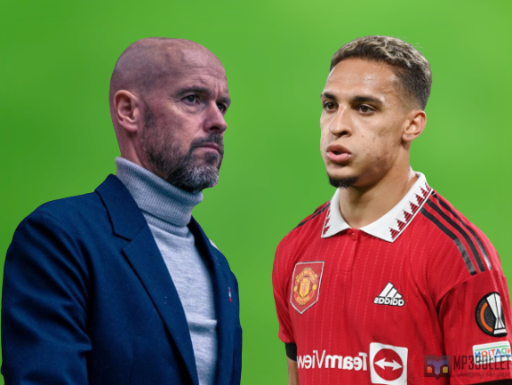 Erik Ten Hag explains Antony's absence for Man Utd's win over West Ham
