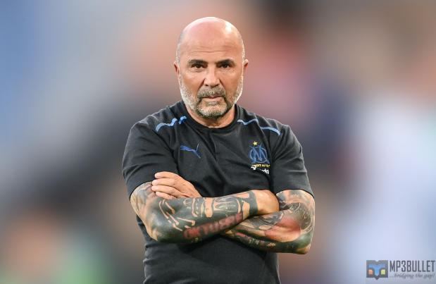 OFFICIAL: Sevilla appoints Jorge Sampaoli as their new head coach.