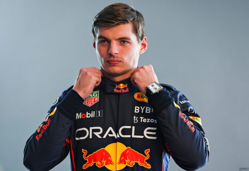 Max Verstappen set new F1 record with dominant win at Mexican Grand Prix