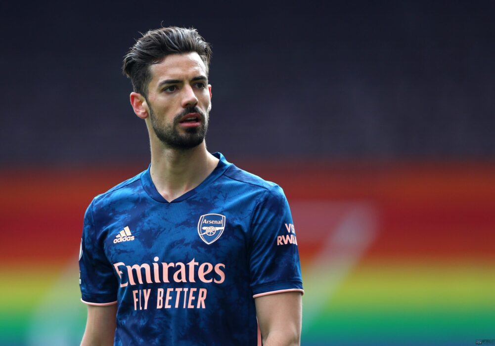 Defender, Pablo Mari speaks out after being stabbed in Milan attack