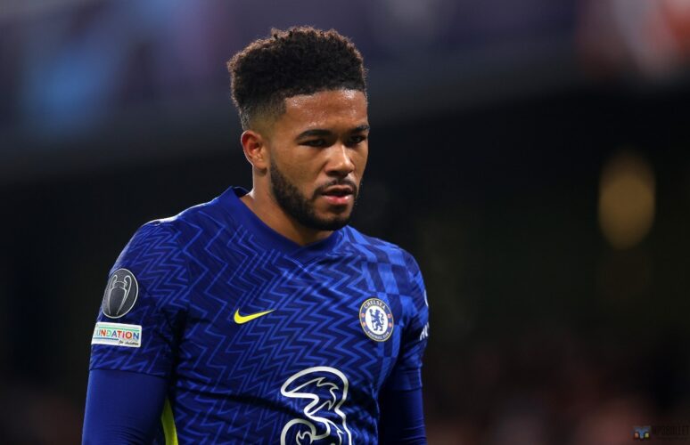 Current update on Chelsea's Reece James’ Injury Concerns