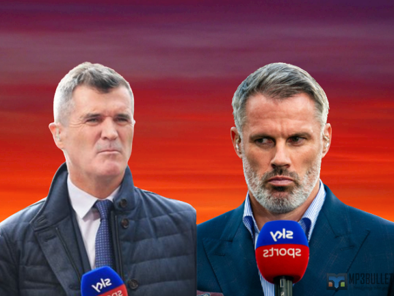 Roy Keane, Jamie Carragher list the three best players in Premier League