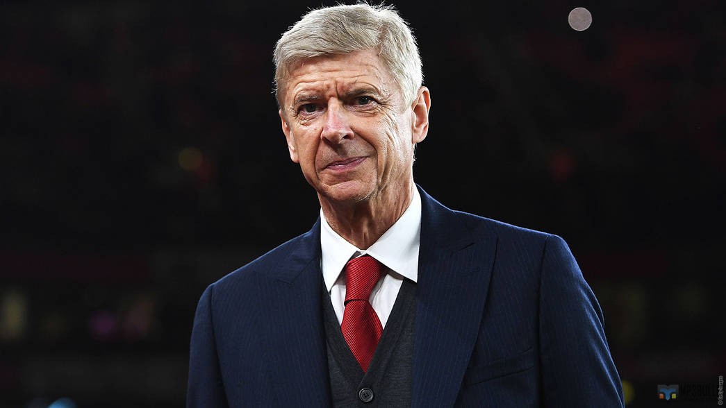 Arsene Wenger bypassed Brazil & Argentina and names his World Cup favourite