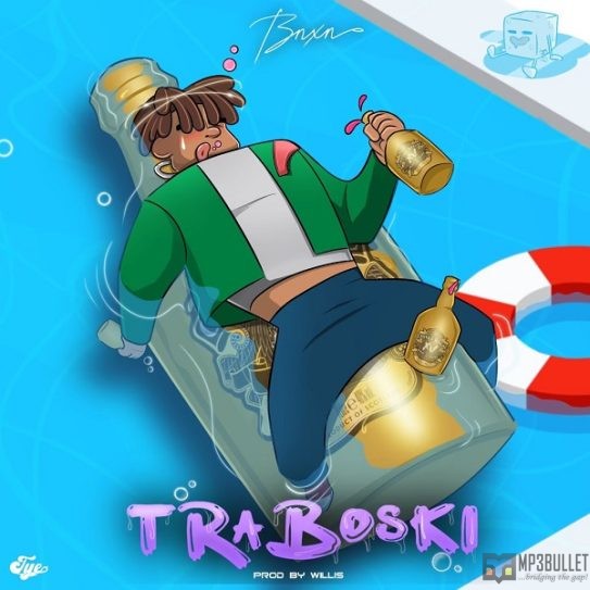 Buju-Traboski