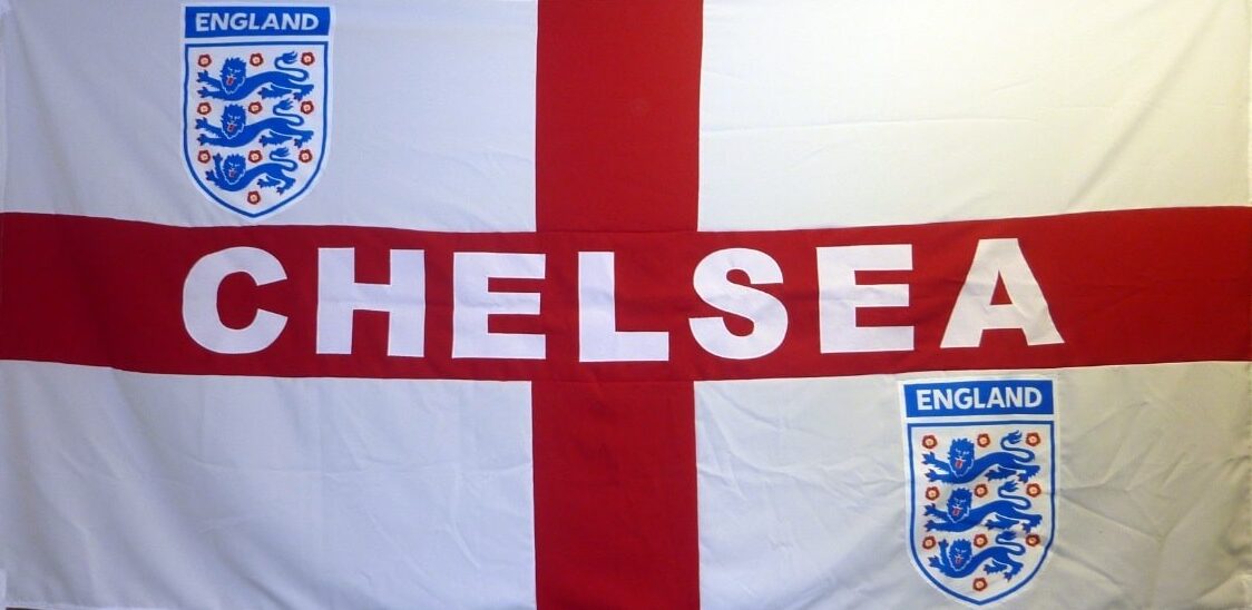 Ex-Chelsea & England defender announces his retirement from football