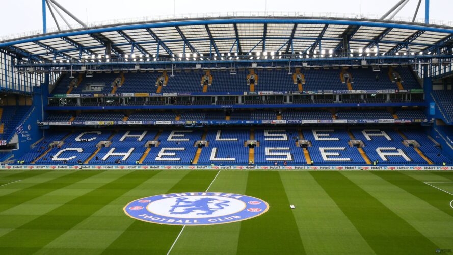 Former Chelsea Manager Announces Coaching Retirement
