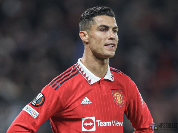Cristiano Ronaldo discloses who he wants to win the Premier League
