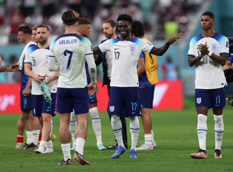 World Cup 2022: England hints rivals on what to expect with merciless victory over Iran.