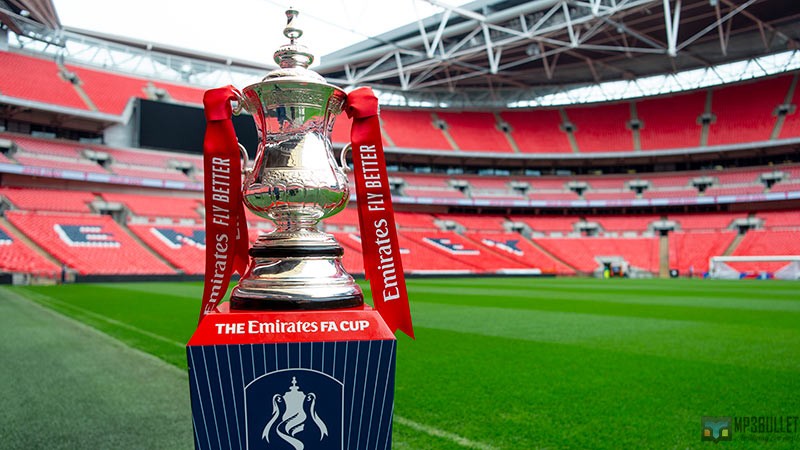 Chelsea, Man United, and Arsenal get to know FA Cup third round fate | Full fixtures.