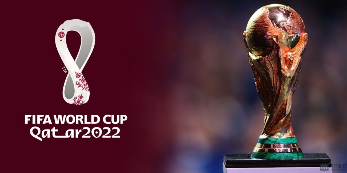 Check Out The Countries With The Most Bets To Win The FIFA Qatar World Cup