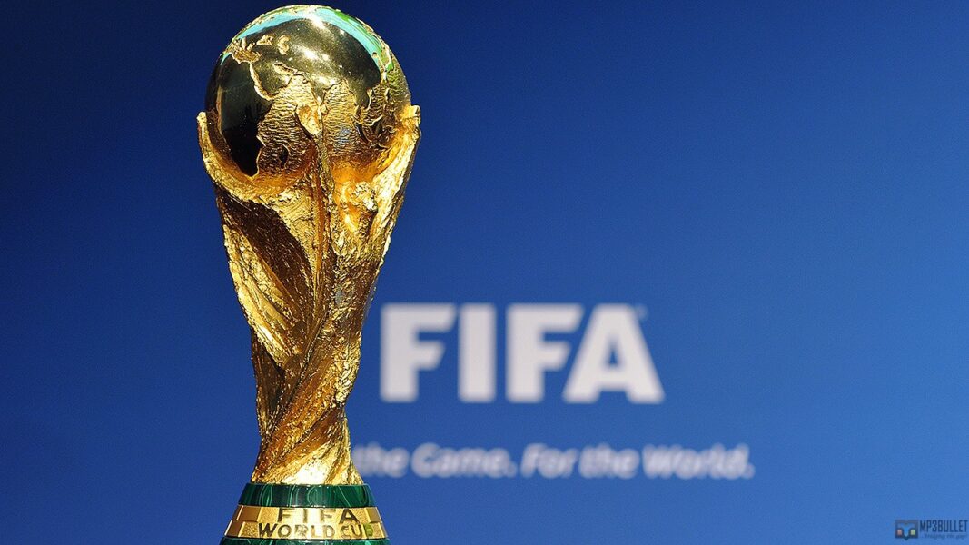 Ukraine call FIFA to ban Iran from World Cup over alleged support of Russian invasion
