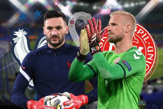 France v Denmark - FIFA World Cup 2022 Match Preview