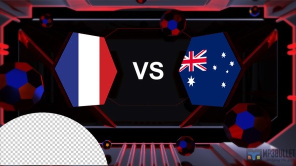 France vs Australia - World Cup: Team news, possible lineups & prediction