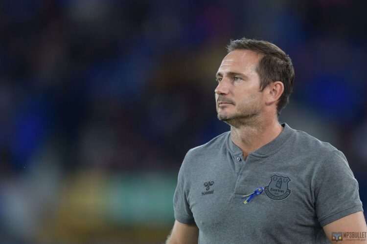 Lampard reveals two top players he wanted to sign for Chelsea.