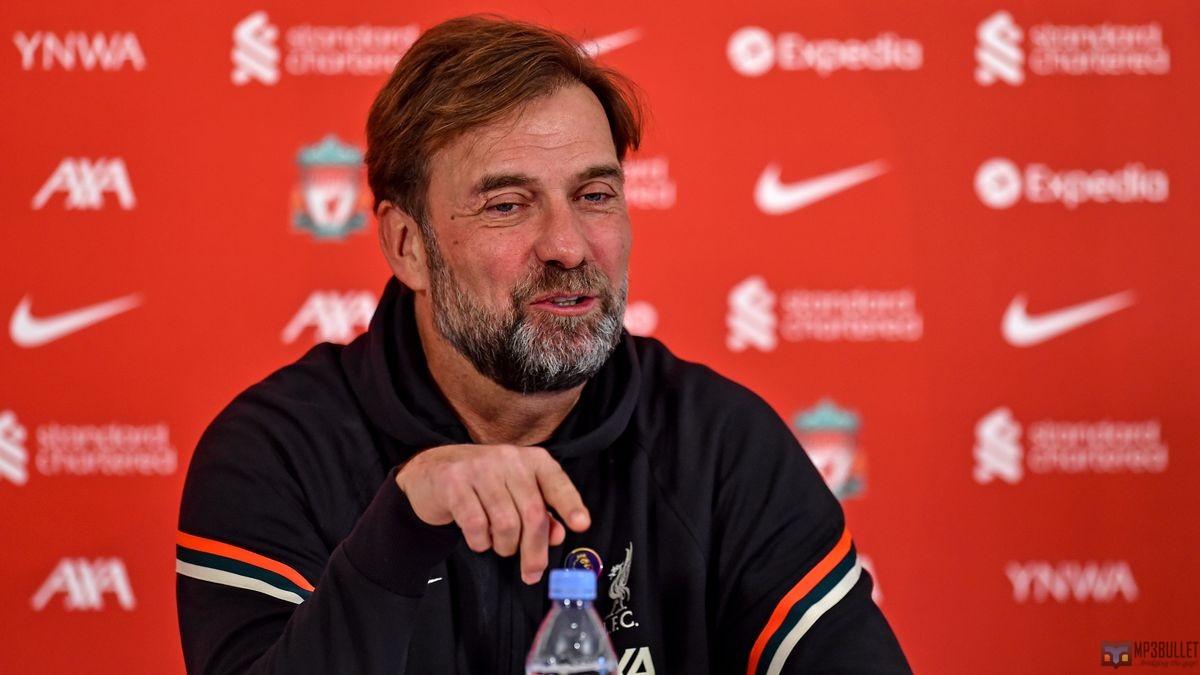 Jurgen Klopp speaks out on Liverpool's future after FSG put club up for sale.