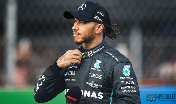 Lewis Hamilton becomes honorary citizen of Brazil ahead of F1 Brazilian Grand Prix