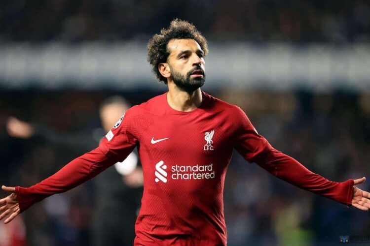 Mo Salah opens up about Jurgen Klopp Liverpool tactics