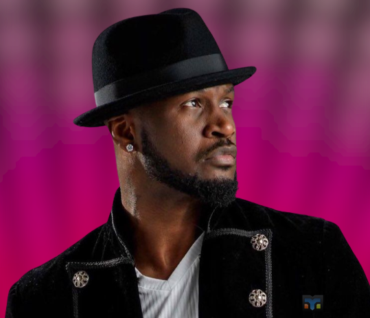Mr. P tackles trolls over who slammed P-square Lagos concert