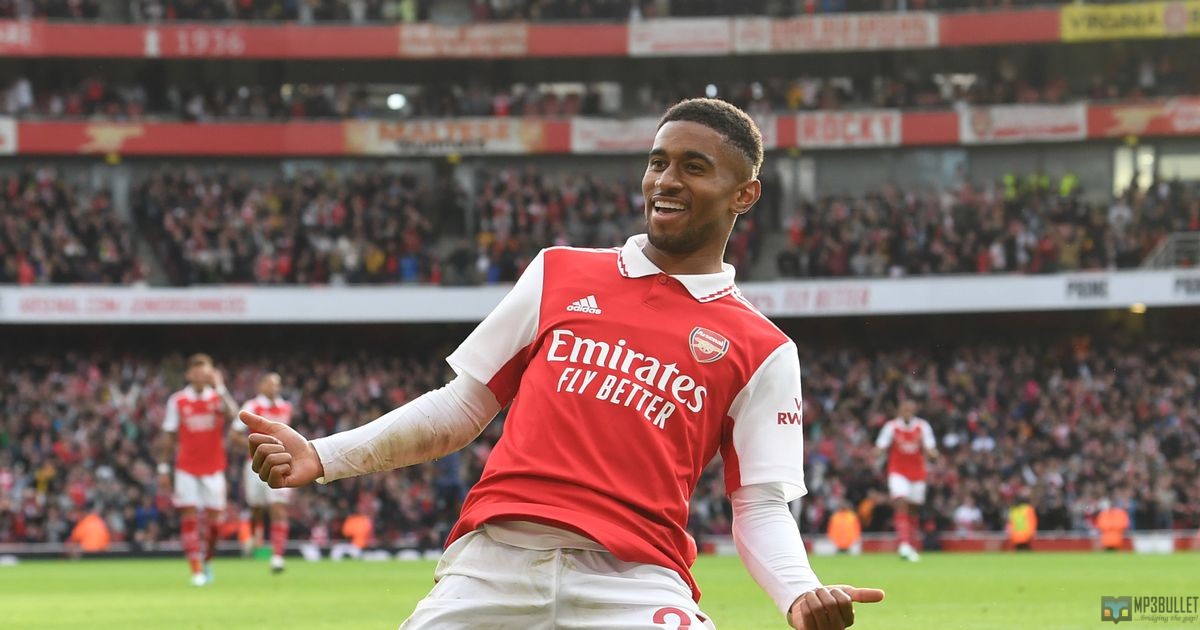 Nelson hopes of new Arsenal contract after Forest heroics