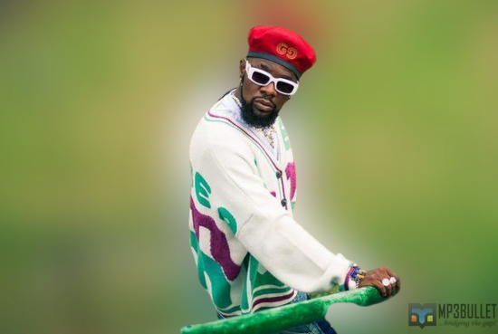Patoranking confirmed to perform at the 2022 World Cup in Qatar