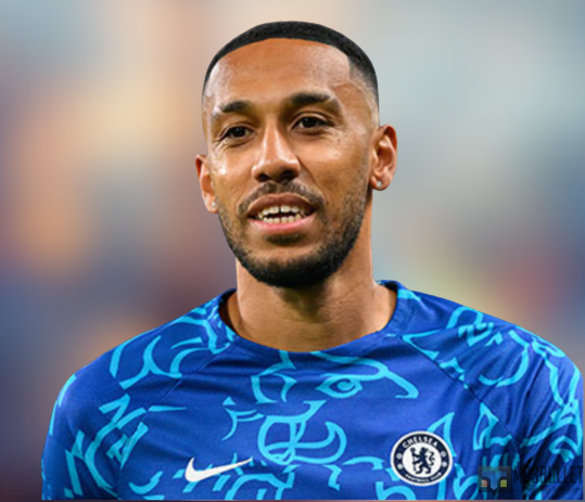 Pierre-Emerick Aubameyang sends message to Arsenal ahead of Chelsea clash