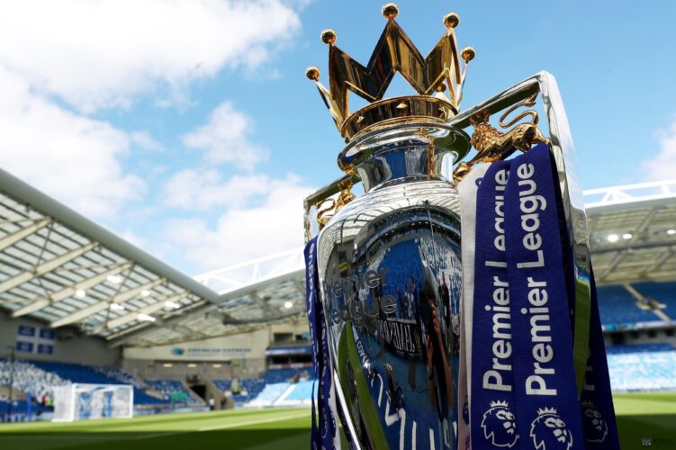 Premier League Reveals Kickoff Dates for the 2023/24 Football Season