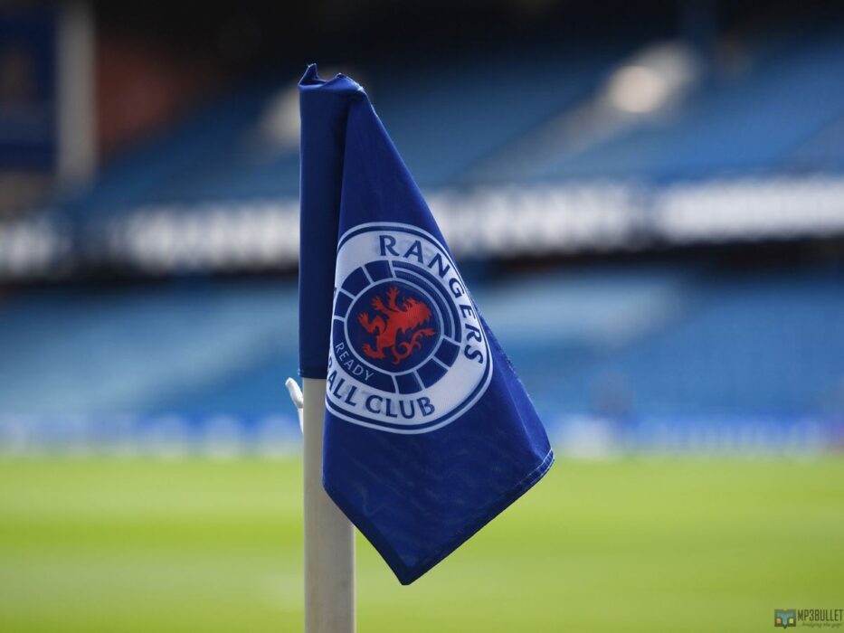 Rangers set new Champions League group stage record