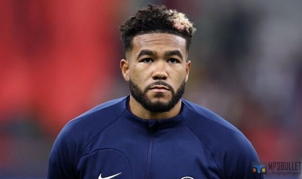 JUST IN: Reece James to miss World Cup in Qatar