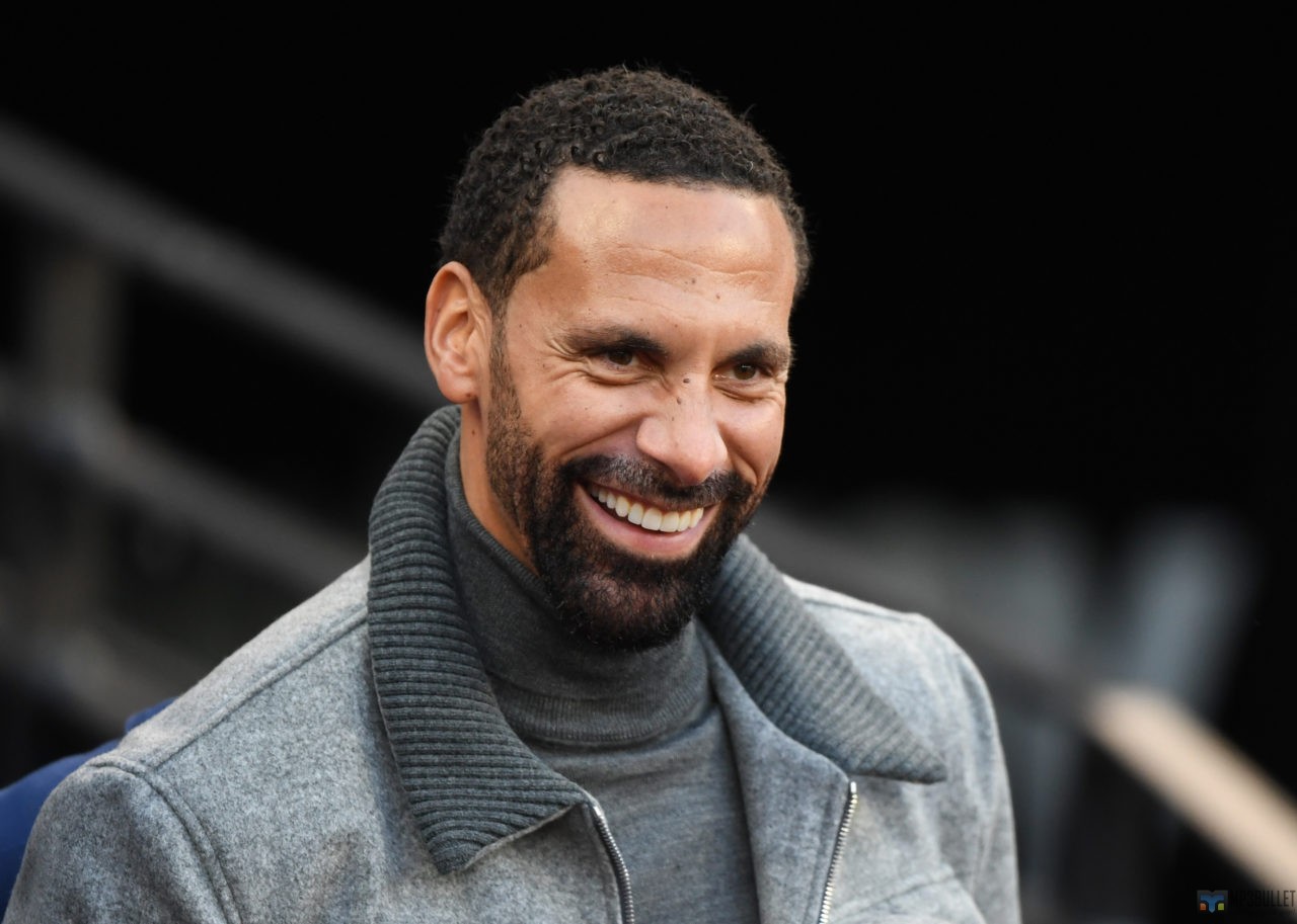 Rio Ferdinand reveals Arsenal’s ‘most important player’ this season
