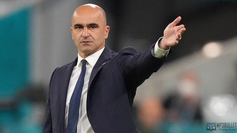 World Cup: Roberto Martinez gives candid appraisal after Belgium narrowly defeated Canada.