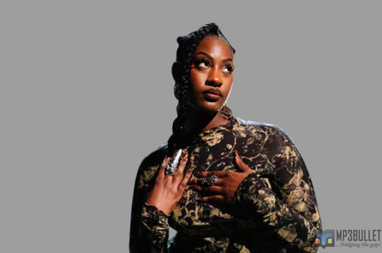 Tems scores one billion streams on Spotify.