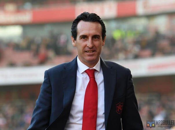 Unai Emery reveals why Man Utd lost to Aston Villa with tactical observation