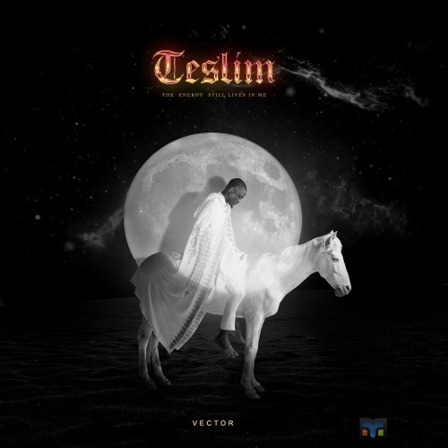 Vector Teslim Album