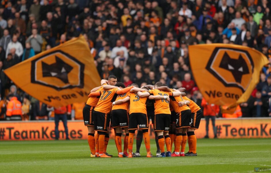 Wolves announce the appointment of a new head Coach