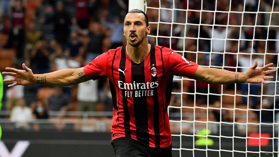 Ibrahimovic send message to Haaland about Guardiola